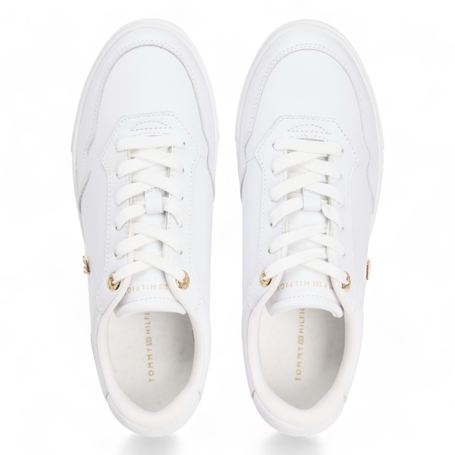 ESSENTIAL ELEVATED COURT SNEAK