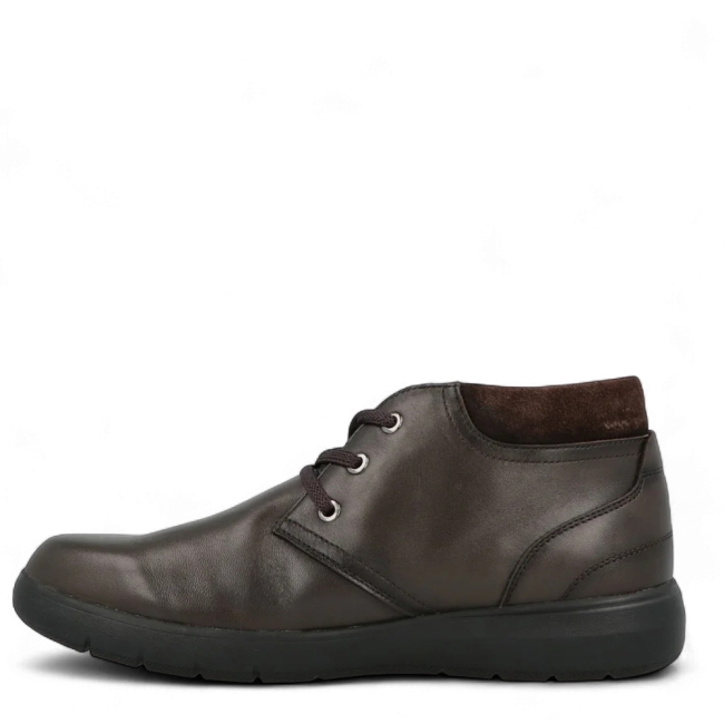 STOCKY CHUKKA