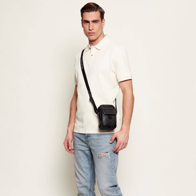WEBBING STRAP SLIM FLAP REPORT