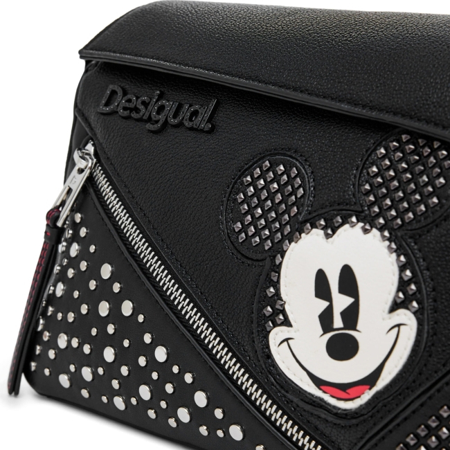 MICKEY STUDSTYLE