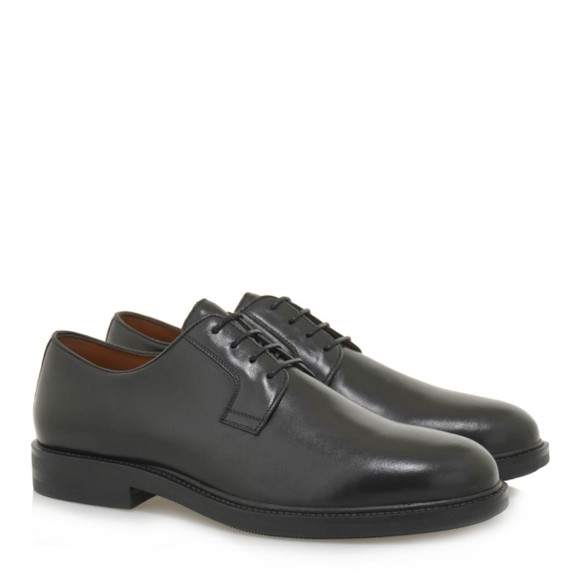 RENATO GARINI LACE UP