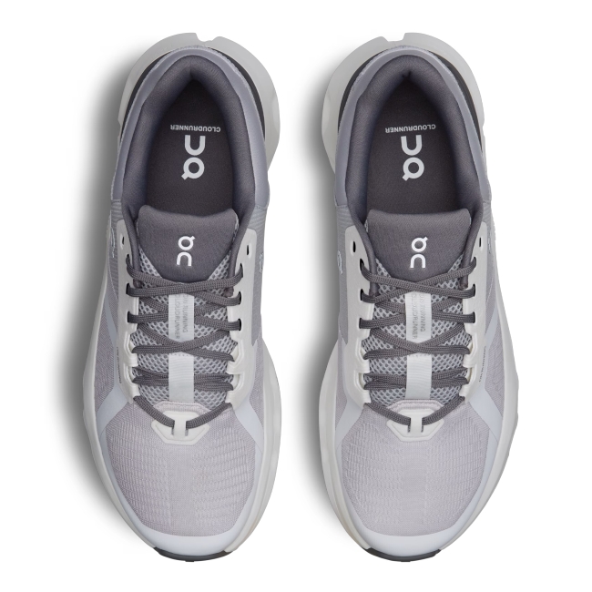 ON RUNNING CLOUD RUNNER 2