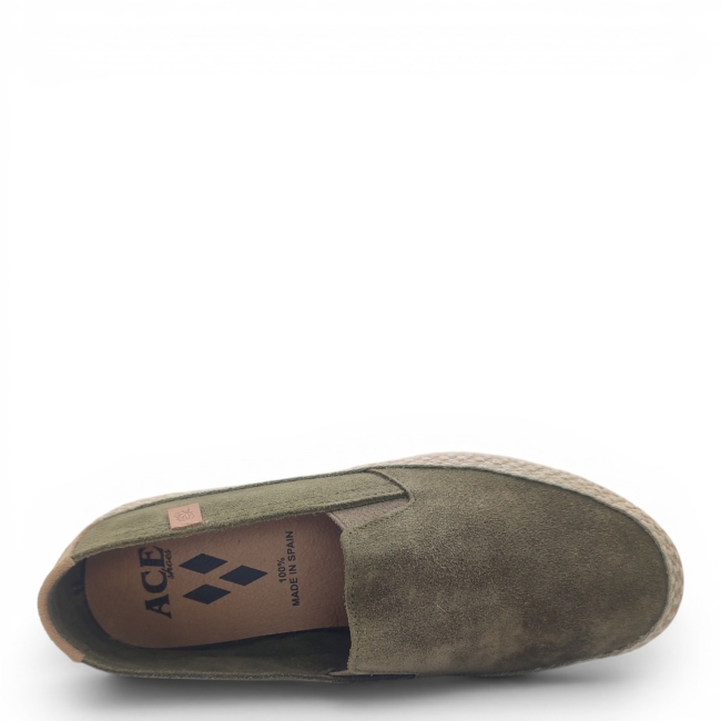 ESPADRILLES