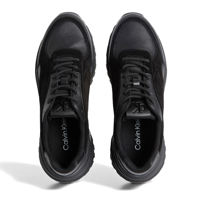 HIKE RUNNER HF LTH MIX