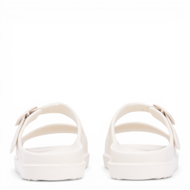TH LIGHT DOUBLE STRAP SANDAL