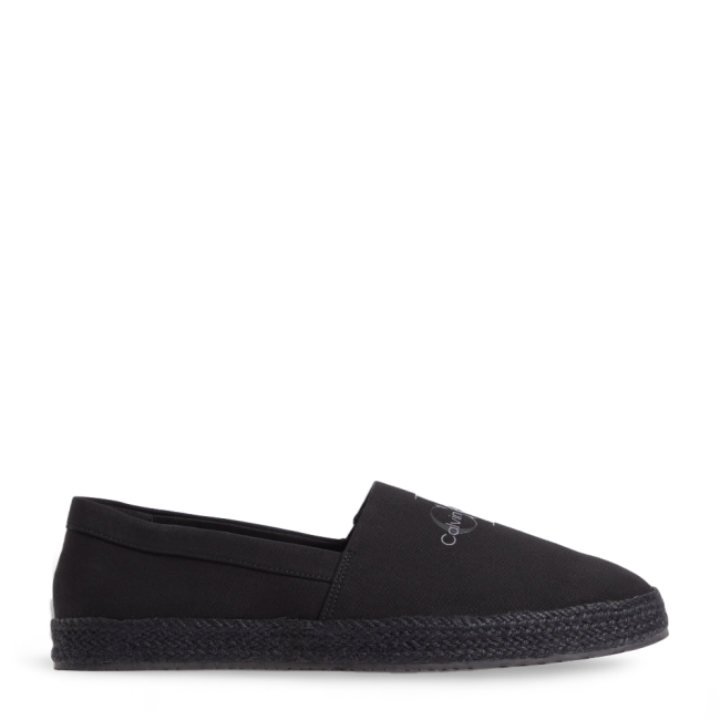 ESPADRILLE SLIPON ML