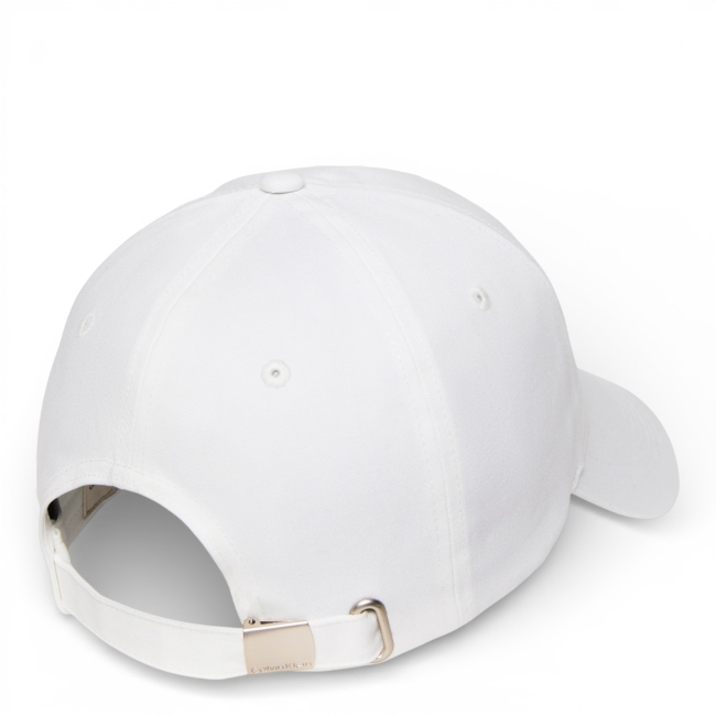 MONO LOGO 5 PANEL CAP