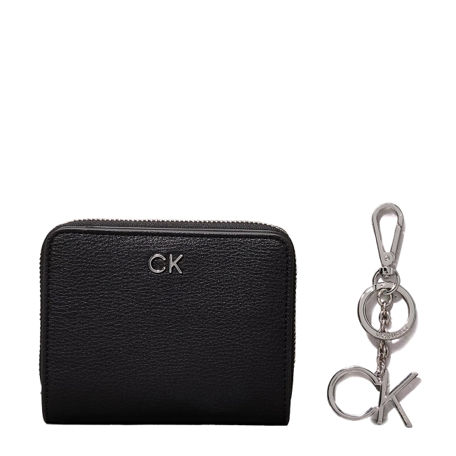 CK DAILY MD Z/A PBL & KEYCHAIN