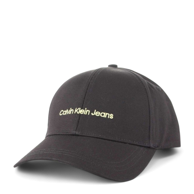 INSTITUTIONAL CAP