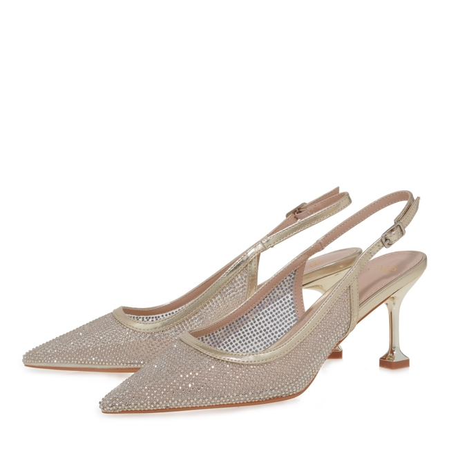 PUMPS