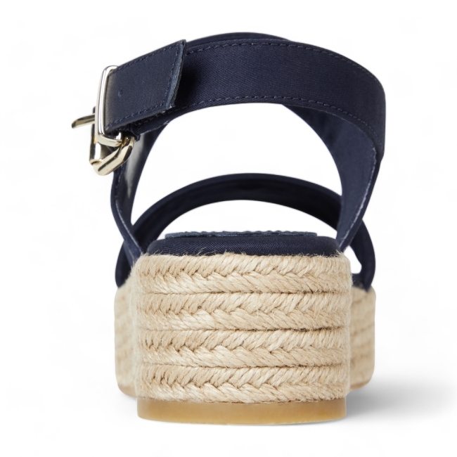 MID WEDGE SANDAL