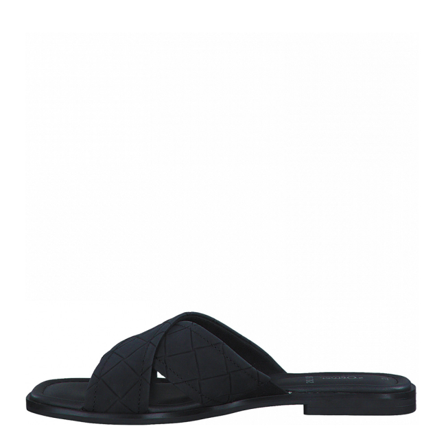 FLAT SANDAL