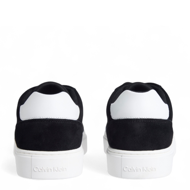 CLASSIC CUPSOLE LACEUP SU