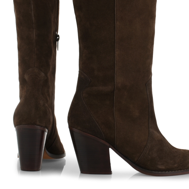 TSAKIRIS MALLAS BOOTS