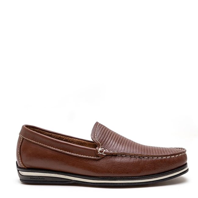 MOCCASINES