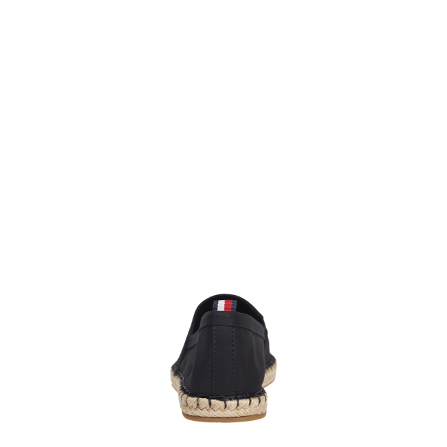 BASIC TOMMY FLAT ESPADRILLE