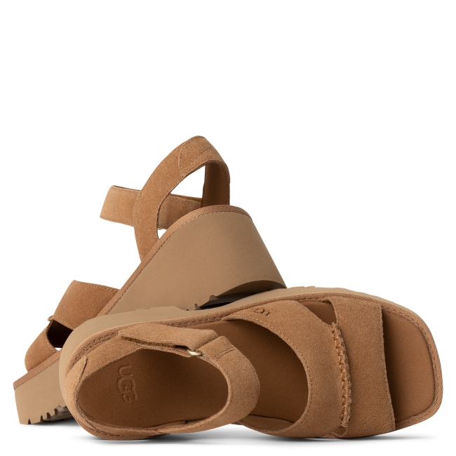 NEW HEIGHTS ANKLE STRAP