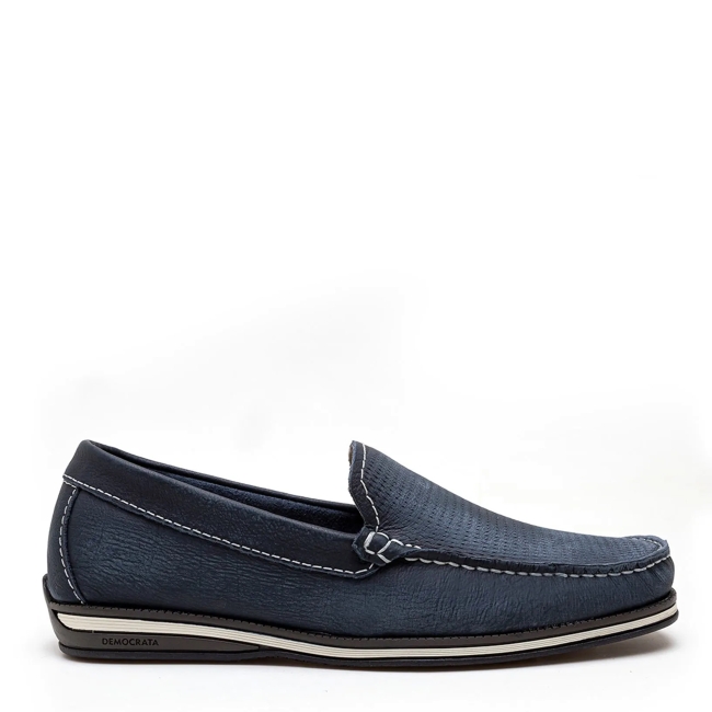MOCCASINES