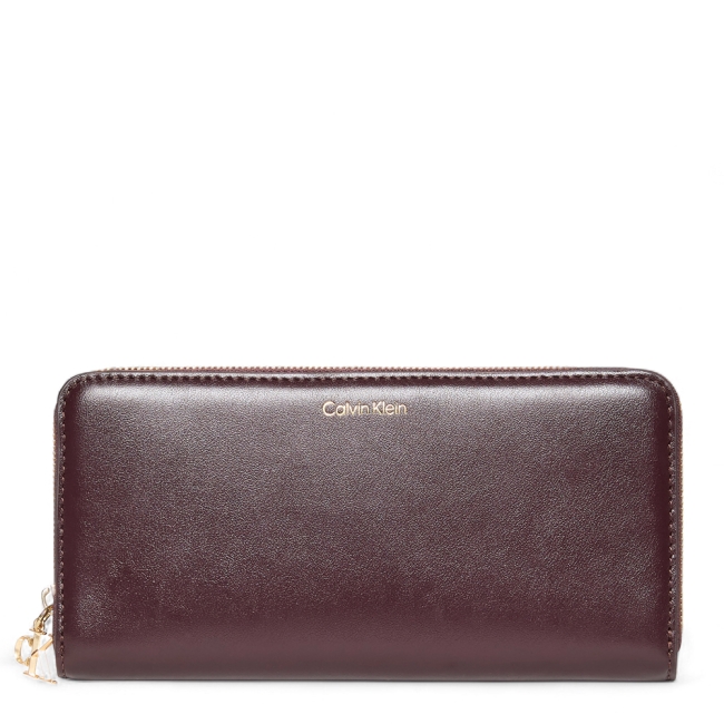 CK PULLER LARGE ZIP AROUND