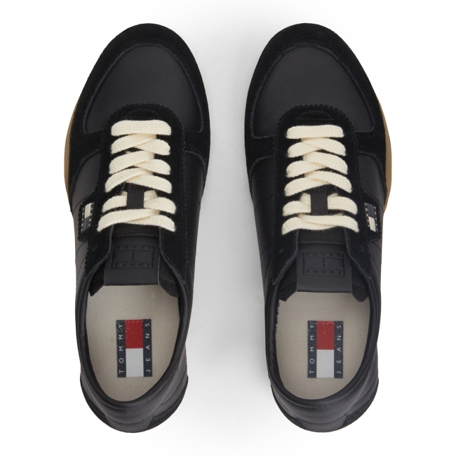 TJ BALLET SNEAKER