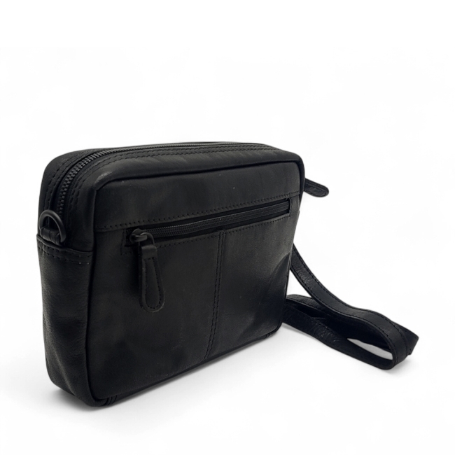 WASH BAG