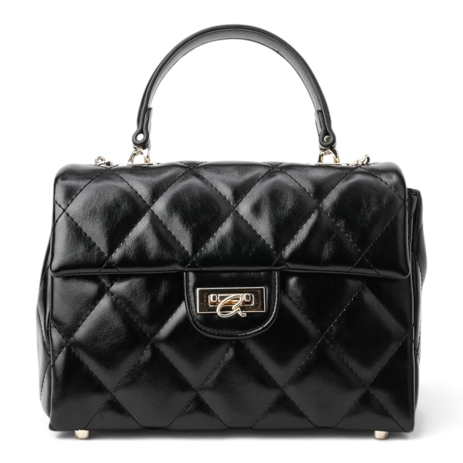 CROSS BODY