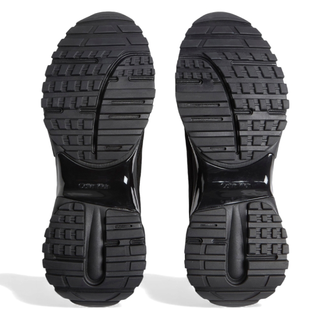 HIKE RUNNER HF LTH MIX