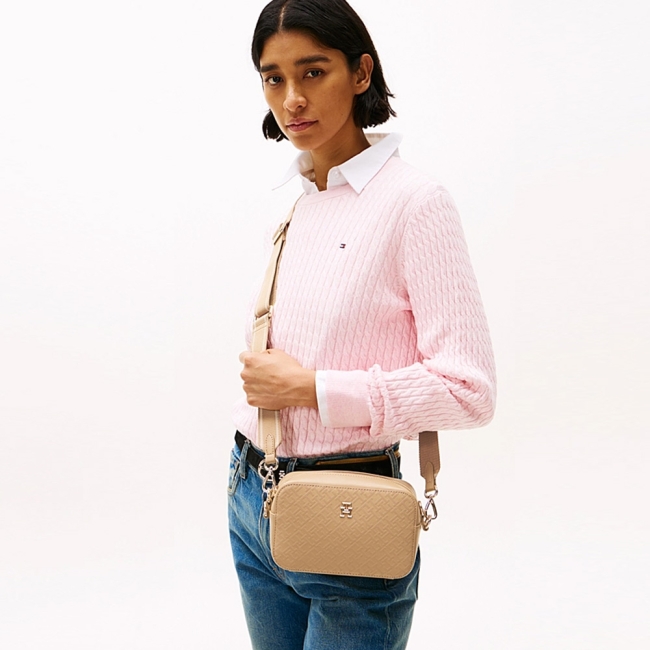 TH DISTINCT CAMERA BAG MONO