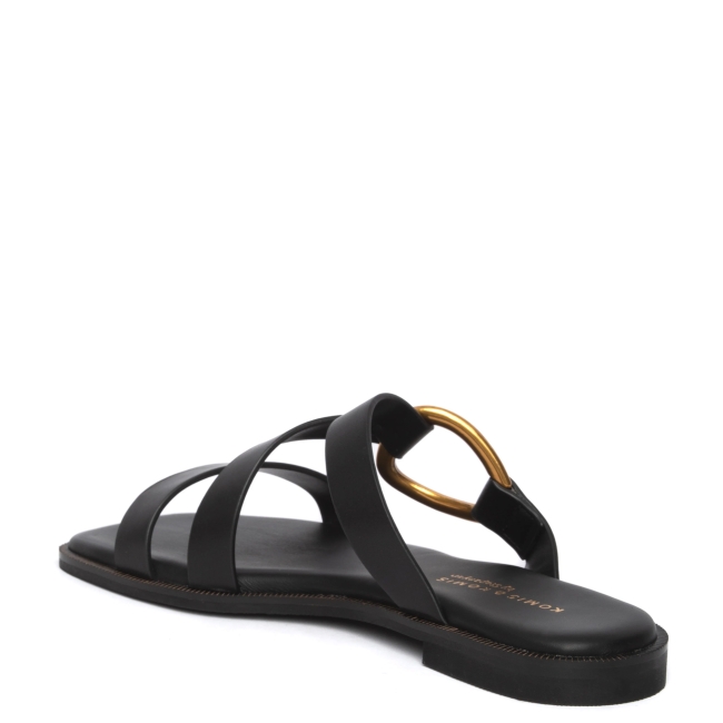 FLAT SANDALS