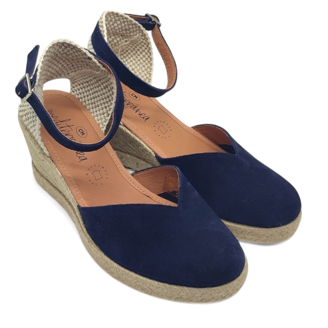 ESPADRILLES