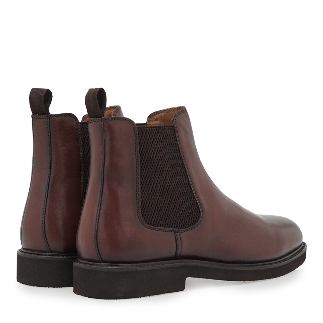 RENATO GARINI CHELSEA BOOTS