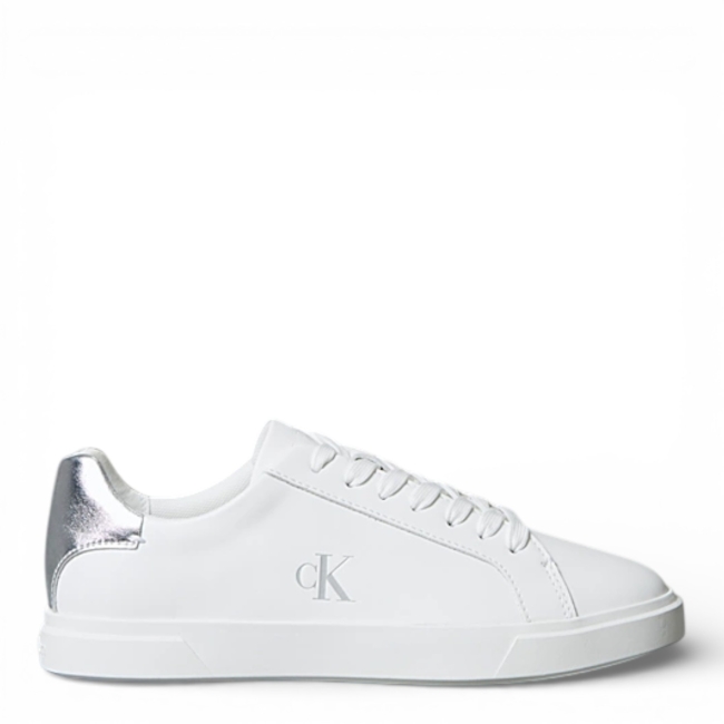 LOW PRO CUPS LACEUP LTH MET