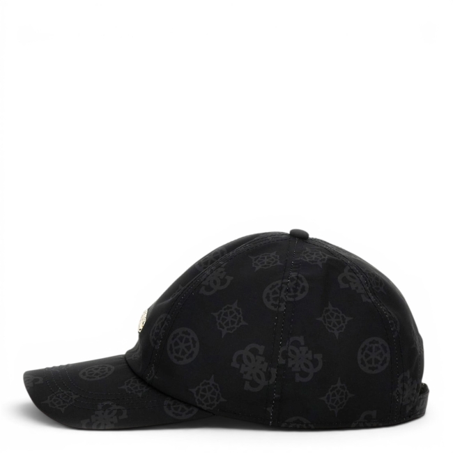 PEONY BASEBALL CAP