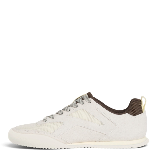 LOW PRO RUNNER REFL MESH SUE