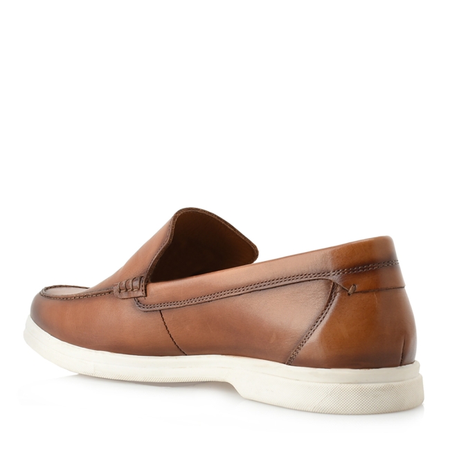 RENATO GARINI LOAFERS