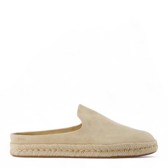 SANTIAGO MULE