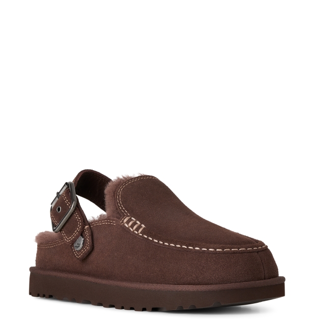 GOLDENSTAR EVELINA CLOG
