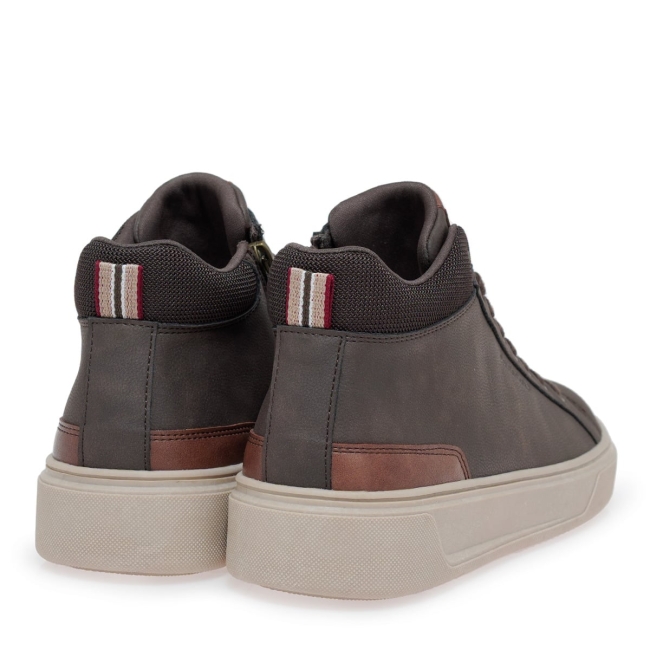 RENATO GARINI LOW BOOTS