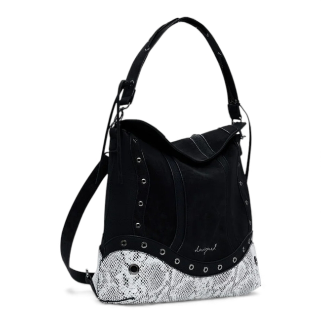 SNAKE PATCH JERSEY 2.0 MINI