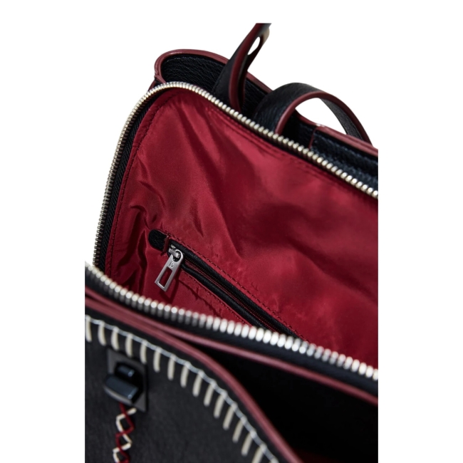 MANHATTAN PESPUNTES SUMY