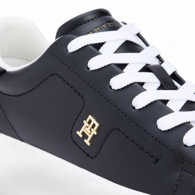 TH FASHION COURT SNEAKER
