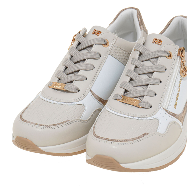 RENATO GARINI SNEAKERS