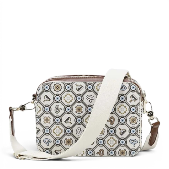 CROSSBODY