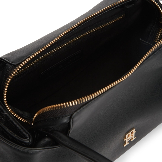 TH LOGOTAPE SHOULDER BAG