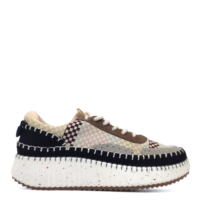RENATO GARINI SNEAKERS