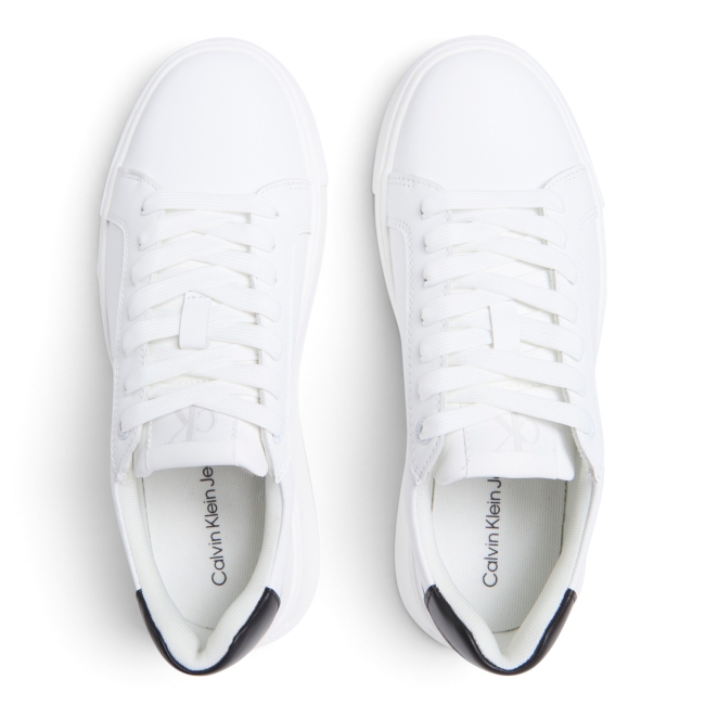 CHUNKY CUPSOLE MONO LTH WN