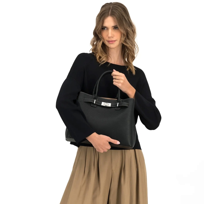 HANDBAG