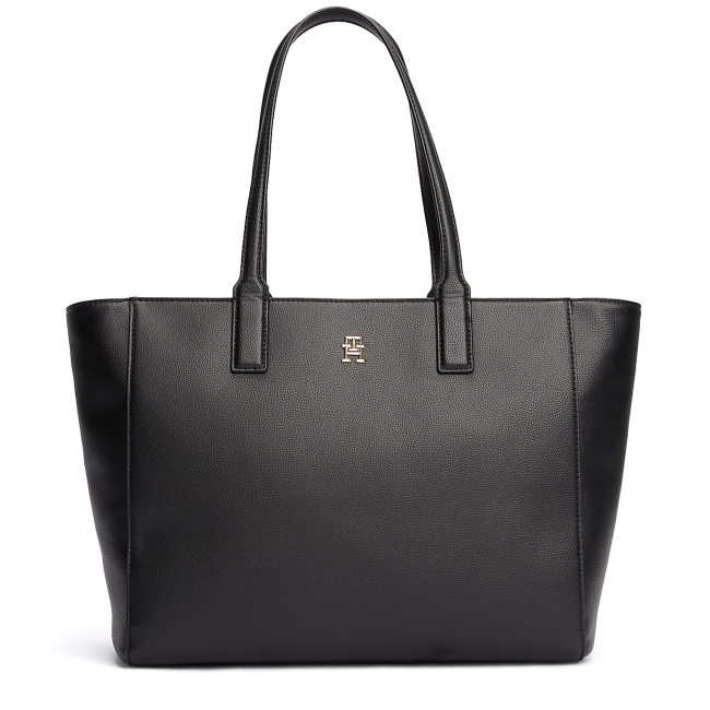 TH SOFT LOGO TOTE