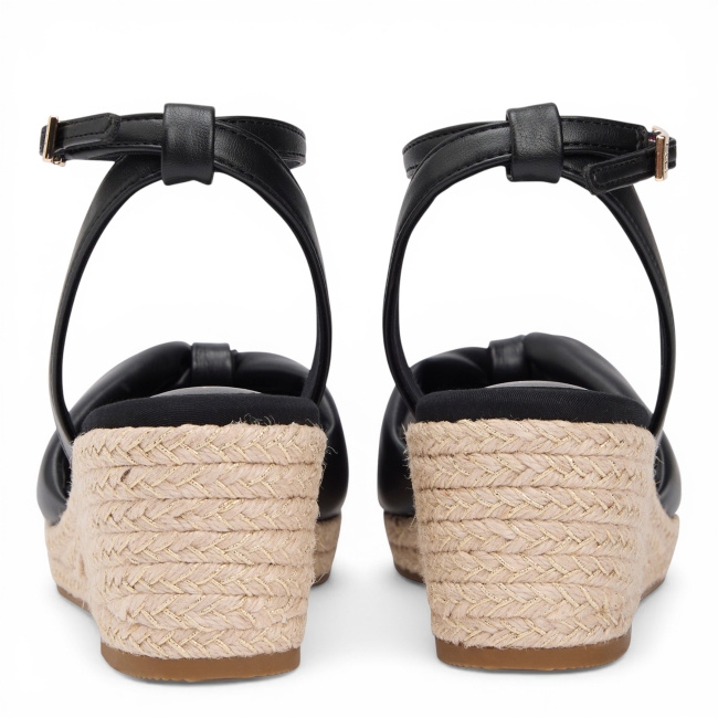 TH BOW MID CORK WEDGE