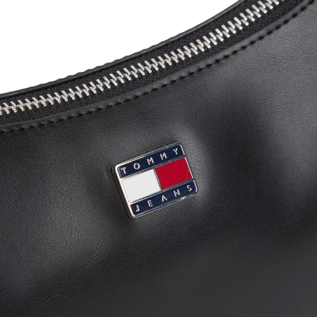 TJW CITY CHARM SHOULDER BAG